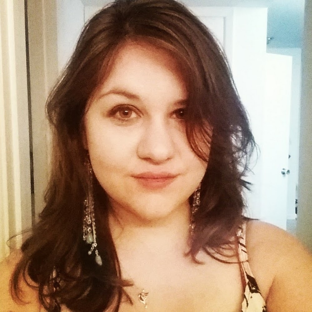 Meet your Posher, Kelsey